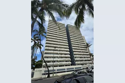2085 Ala Wai Boulevard #B94, Honolulu, HI 96815 - Photo 1
