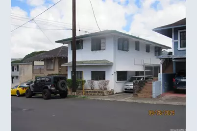 118 S Kuakini Street, Honolulu, HI 96813 - Photo 1