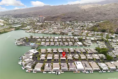 416 Opihikao Place #512, Honolulu, HI 96825 - Photo 1