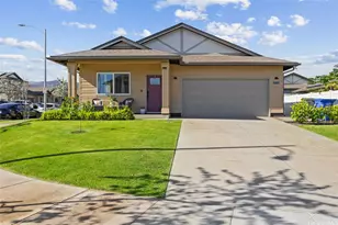 91-1734 Kapeku Loop, Ewa Beach, HI 96706 - Photo 1