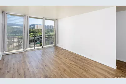 949 Ala Nanala Street #501, Honolulu, HI 96818 - Photo 1