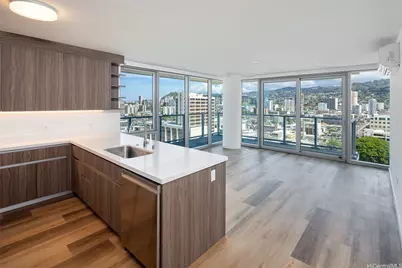 1515 Liona Street #1912, Honolulu, HI 96814 - Photo 1