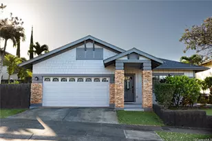 95-1033 Ho'Ama St, Mililani, HI 96789 - Photo 1