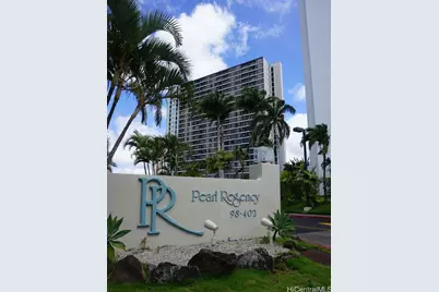 98-402 Koauka Loop #1809, Aiea, HI 96701 - Photo 1