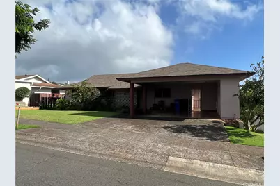 98-1305 Akaaka Street, Aiea, HI 96701 - Photo 1