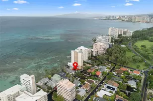 3027 Kalakaua Ave, Honolulu, HI 96815 - Photo 1