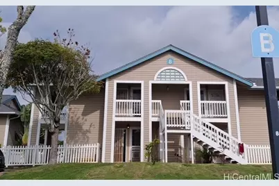 1970 Hanalima Street #B102, Lihue, HI 96766 - Photo 1