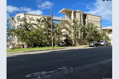 1737 S Beretania Street, Honolulu, HI 96826 - Photo 1