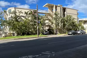 1737 S Beretania St., Honolulu, HI 96826 - Photo 1