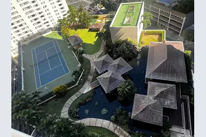 1212 Nuuanu Avenue #1806, Honolulu, HI 96817 - Photo 1