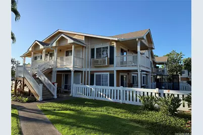 94-550 Lumiauau Street #J204, Waipahu, HI 96797 - Photo 1