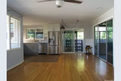 1403 Makamua Street, Pearl City, HI 96782 - Photo 1