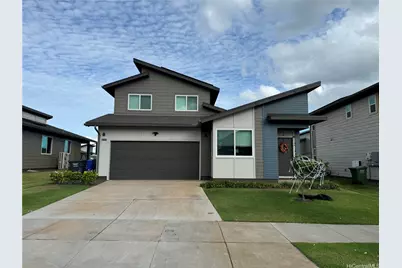 91-1709 Mee Loop, Ewa Beach, HI 96706 - Photo 1