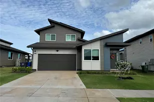 91-1709 Mee Loop, Ewa Beach, HI 96706 - Photo 1