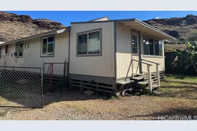 87-171 Hakimo Road #B, Waianae, HI 96792 - Photo 1