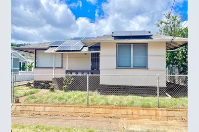 3352 Kaau Street, Honolulu, HI 96816 - Photo 1
