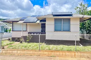 3352 Kaau St, Honolulu, HI 96816 - Photo 1
