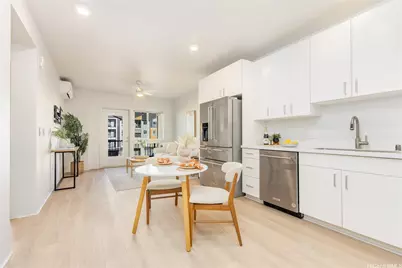 91-3641 Iwikuamoo Street #9309, Ewa Beach, HI 96706 - Photo 1