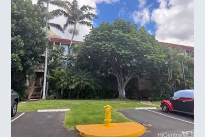 84-754 Ala Mahiku Street #1250C, Waianae, HI 96792 - Photo 1