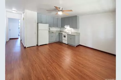 1555 Pensacola Street #302, Honolulu, HI 96822 - Photo 1