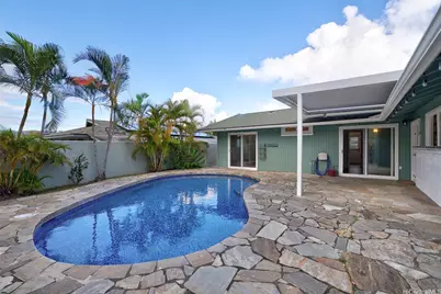 1366 Akiahala Place, Kailua, HI 96734 - Photo 1