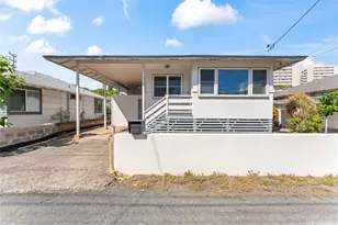2915 Koali Rd, Honolulu, HI 96826 - Photo 1