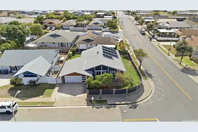7203 Opaekaa Street, Honolulu, HI 96825 - Photo 1