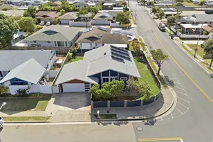 7203 Opaekaa St, Honolulu, HI 96825 - Photo 1