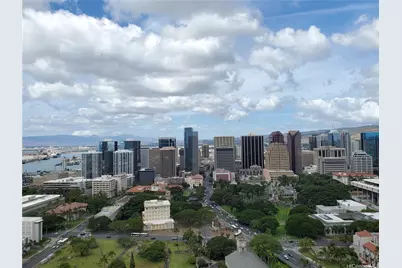 801 South Street #3812, Honolulu, HI 96813 - Photo 1