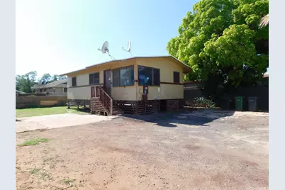 87-151 Kulaaupuni Street, Waianae, HI 96792 - Photo 1