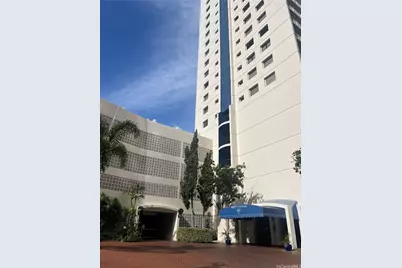 400 Hobron Lane #2815, Honolulu, HI 96815 - Photo 1