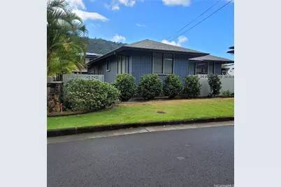 2929 Kahawai Street, Honolulu, HI 96822 - Photo 1