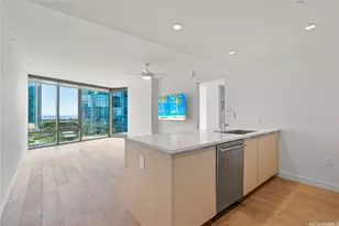1001 Queen St, Honolulu, HI 96814 - Photo 1