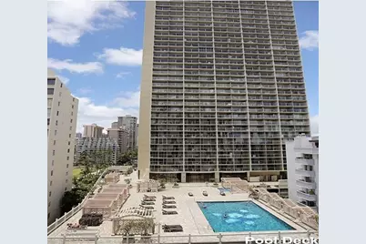445 Seaside Avenue #3109, Honolulu, HI 96815 - Photo 1