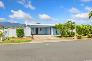 260 Nonou St, Honolulu, HI 96825 - Photo 1