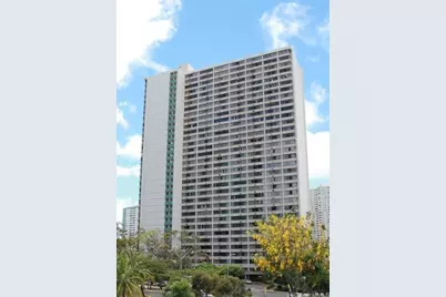 55 Kukui Street #910, Honolulu, HI 96813 - Photo 1