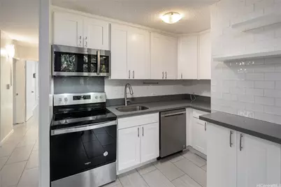 3103 Pualei Circle #204, Honolulu, HI 96815 - Photo 1