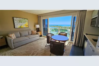 410 Atkinson Drive #1407, Honolulu, HI 96814 - Photo 1