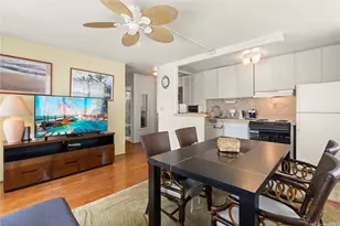 2345 Ala Wai Blvd, Honolulu, HI 96815 - Photo 1