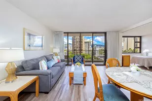 201 Ohua Ave, Honolulu, HI 96815 - Photo 1