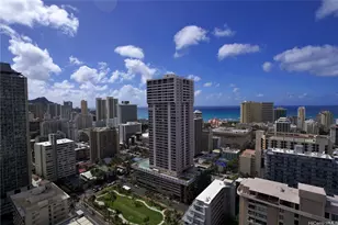 2211 Ala Wai Blvd, Honolulu, HI 96815 - Photo 1
