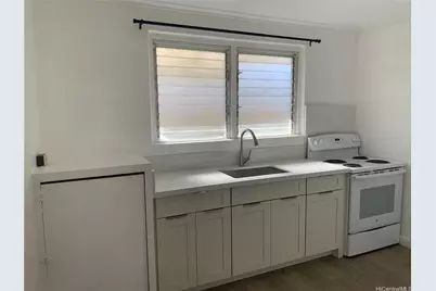 3121 Paliuli Street #D, Honolulu, HI 96816 - Photo 1