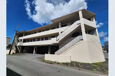 2241 Young Street #04, Honolulu, HI 96826 - Photo 1