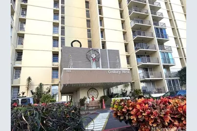 3161 Ala Ilima Street #107, Honolulu, HI 96818 - Photo 1