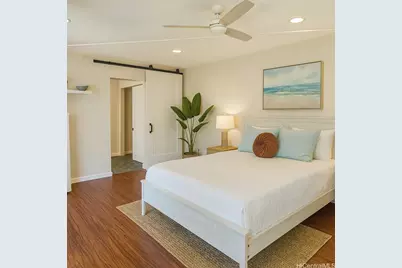 3232 Paty Drive #Studio, Honolulu, HI 96822 - Photo 1