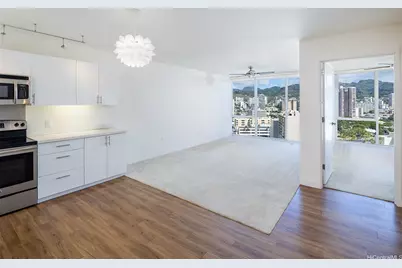 888 Kapiolani Boulevard #2201, Honolulu, HI 96813 - Photo 1