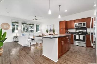 801 Kakala Street #305, Kapolei, HI 96707 - Photo 1