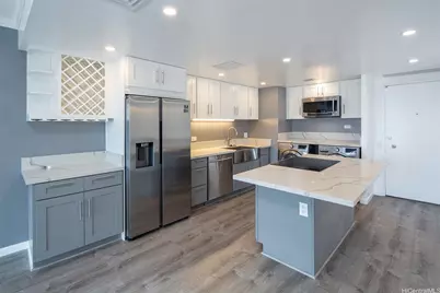 700 Richards Street #2107, Honolulu, HI 96813 - Photo 1