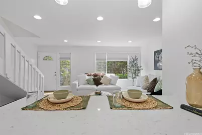 1151 Wainiha Street #D, Honolulu, HI 96825 - Photo 1