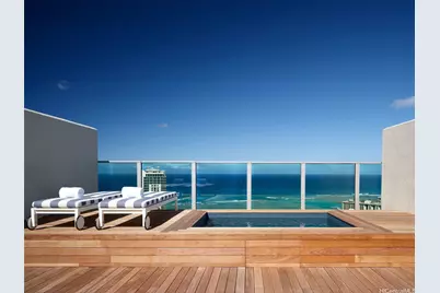 2139 Kuhio Avenue #PH-D, Honolulu, HI 96815 - Photo 1